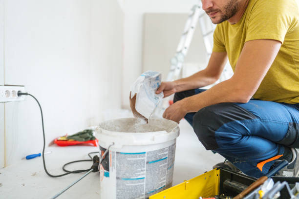 Best Water-Damaged Drywall Repair  in Hollister, MO